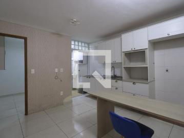 Apto, Vila Carrão, 1 Quarto, 34 m2 São Paulo