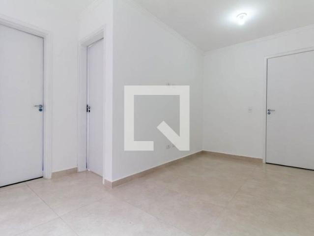 Apto, Vila Carrão, 1 Quarto, 34 m2 São Paulo