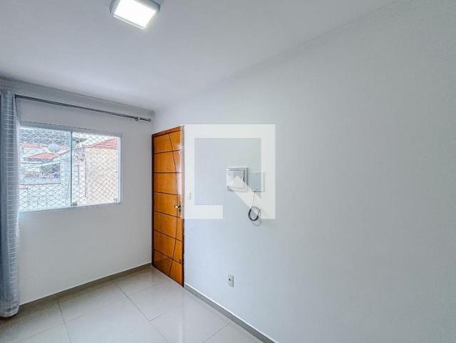 Apto, Vila Carrão, 1 Quarto, 34 m2 São Paulo