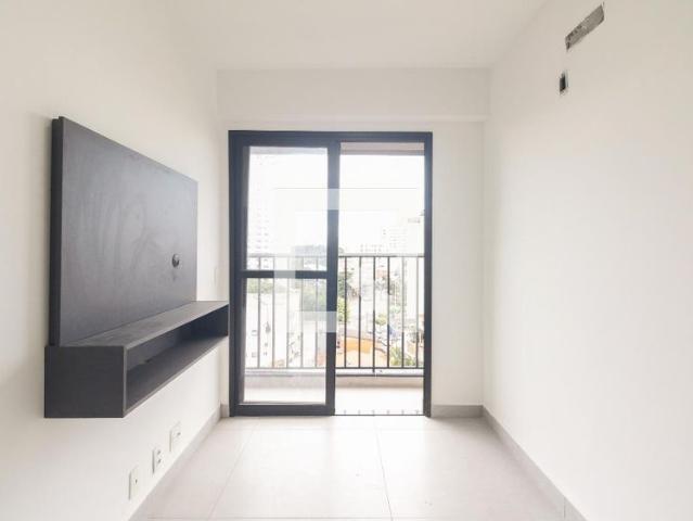 Apto, Vila Carrão, 1 Quarto, 34 m2 São Paulo