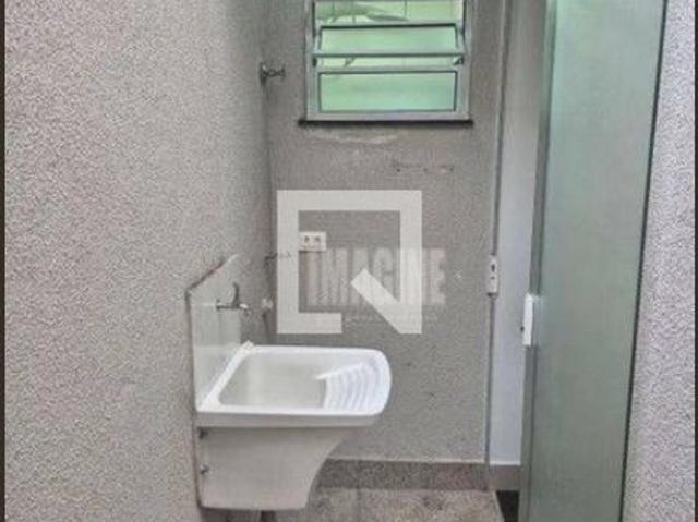 Apto, Vila Carrão, 1 Quarto, 34 m2 São Paulo
