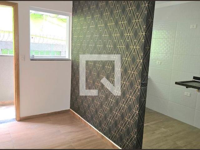 Apto, Vila Carrão, 1 Quarto, 35 m2 São Paulo