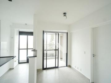Apto, Vila Carrão, 1 Quarto, 35 m2 São Paulo