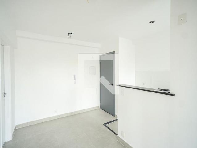 Apto, Vila Carrão, 1 Quarto, 35 m2 São Paulo