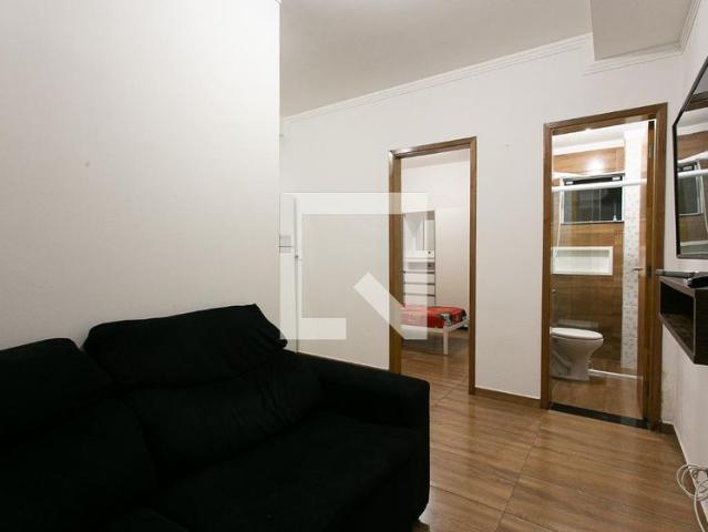 Apto, Vila Carrão, 1 Quarto, 35 m2 São Paulo