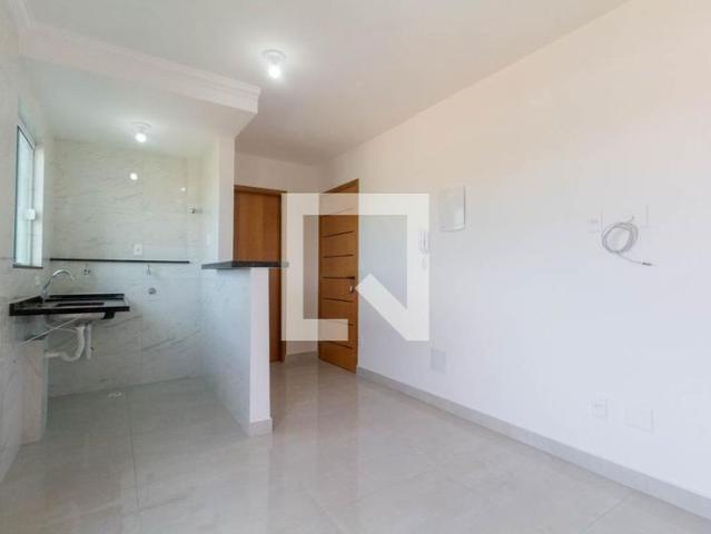 Apto, Vila Carrão, 1 Quarto, 36 m2 São Paulo