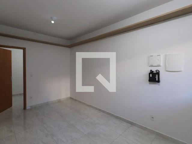 Apto, Vila Carrão, 1 Quarto, 37 m2 São Paulo