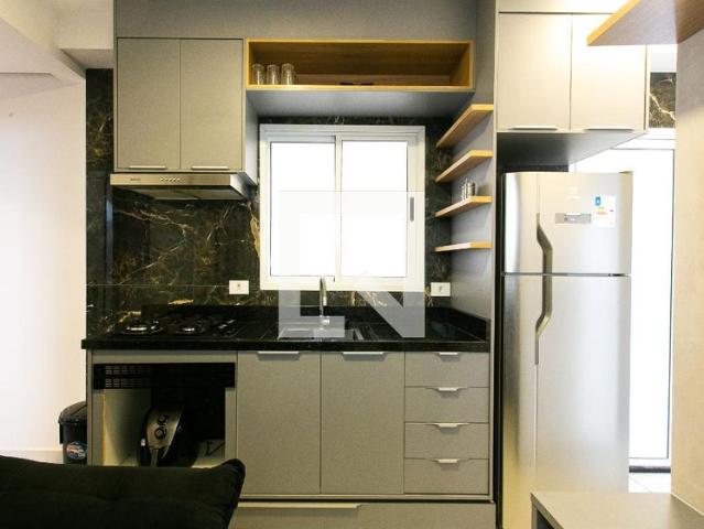Apto, Vila Carrão, 1 Quarto, 37 m2 São Paulo