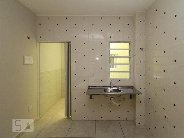Apto, Vila Carrão, 1 Quarto, 38 m2 São Paulo