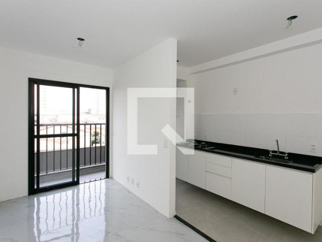 Apto, Vila Carrão, 1 Quarto, 38 m2 São Paulo