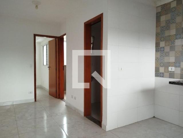 Apto, Vila Carrão, 1 Quarto, 38 m2 São Paulo