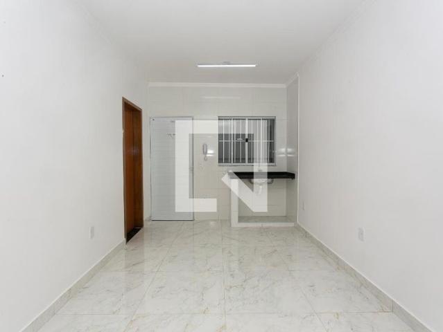 Apto, Vila Carrão, 1 Quarto, 38 m2 São Paulo