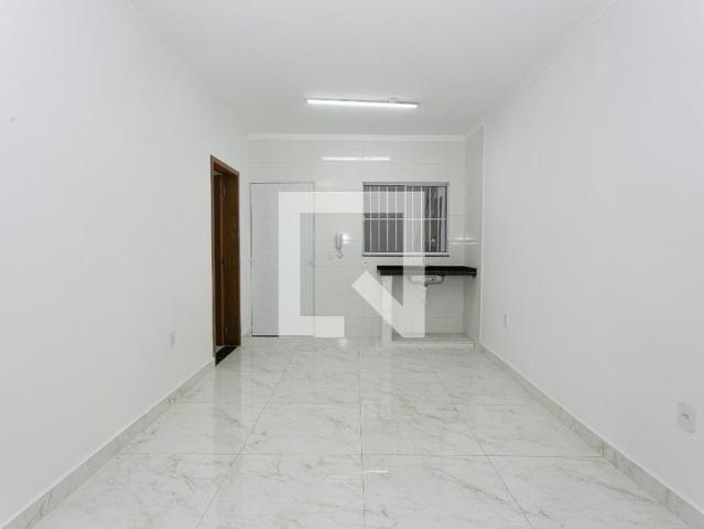 Apto, Vila Carrão, 1 Quarto, 38 m2 São Paulo