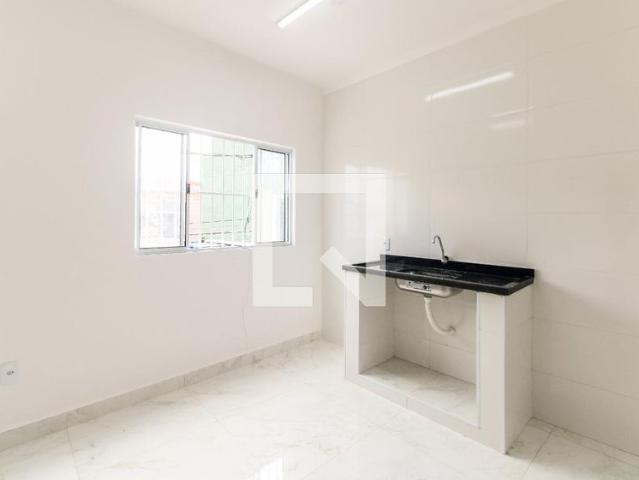 Apto, Vila Carrão, 1 Quarto, 38 m2 São Paulo