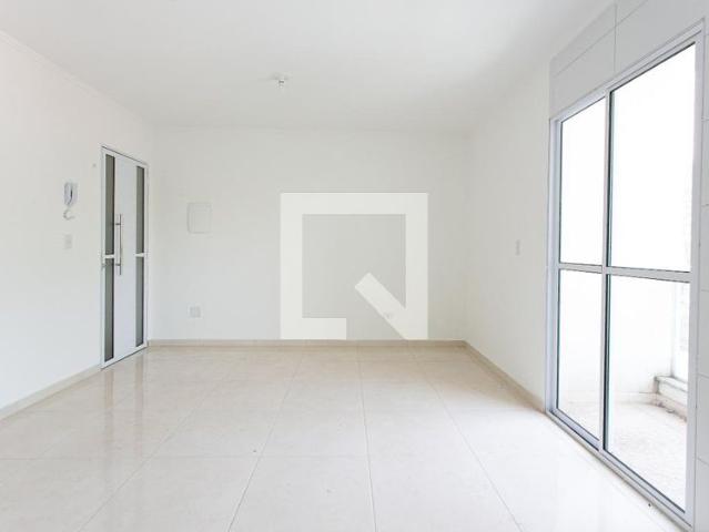Apto, Vila Carrão, 1 Quarto, 39 m2 São Paulo
