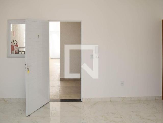 Apto, Vila Carrão, 1 Quarto, 39 m2 São Paulo