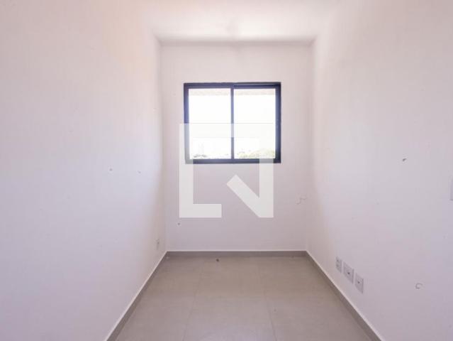 Apto, Vila Carrão, 1 Quarto, 30 m2 São Paulo