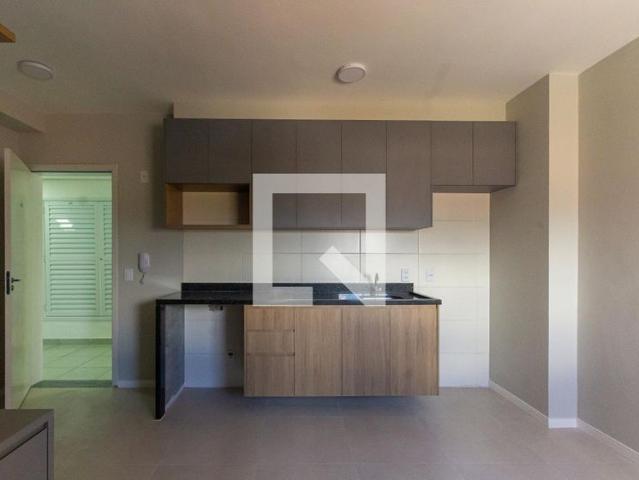 Apto, Vila Carrão, 1 Quarto, 30 m2 São Paulo