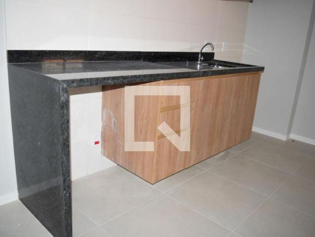 Apto, Vila Carrão, 1 Quarto, 30 m2 São Paulo