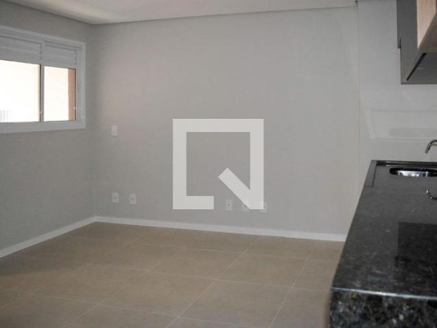 Apto, Vila Carrão, 1 Quarto, 30 m2 São Paulo