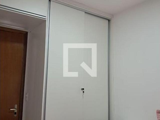 Apto, Vila Carrão, 1 Quarto, 30 m2 São Paulo
