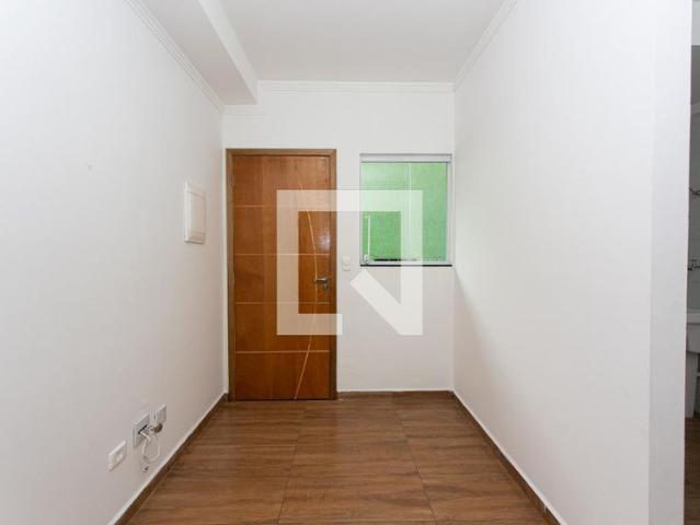 Apto, Vila Carrão, 1 Quarto, 30 m2 São Paulo