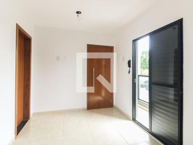 Apto, Vila Carrão, 1 Quarto, 30 m2 São Paulo