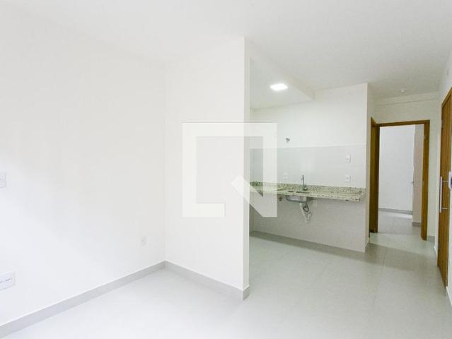 Apto, Vila Carrão, 1 Quarto, 30 m2 São Paulo