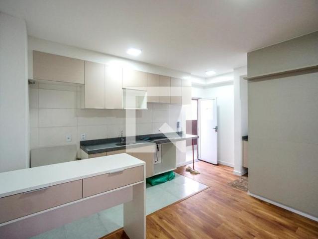 Apto, Vila Carrão, 1 Quarto, 30 m2 São Paulo