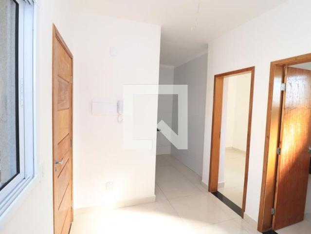 Apto, Vila Carrão, 1 Quarto, 30 m2 São Paulo