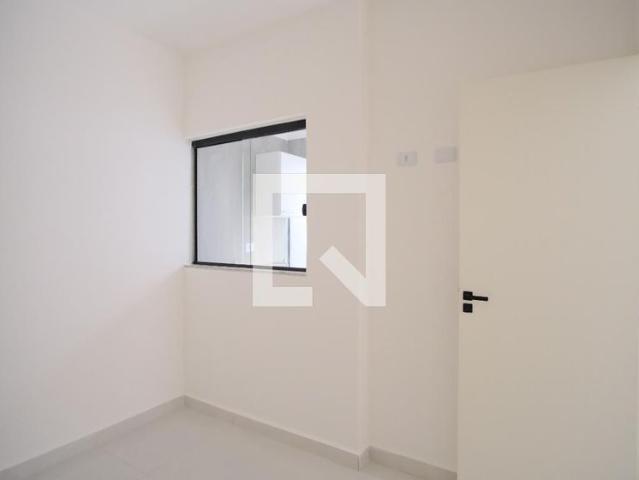 Apto, Vila Carrão, 1 Quarto, 30 m2 São Paulo