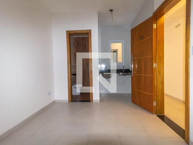 Apto, Vila Carrão, 1 Quarto, 30 m2 São Paulo