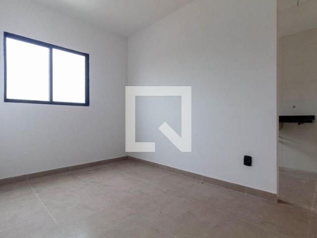 Apto, Vila Carrão, 1 Quarto, 30 m2 São Paulo
