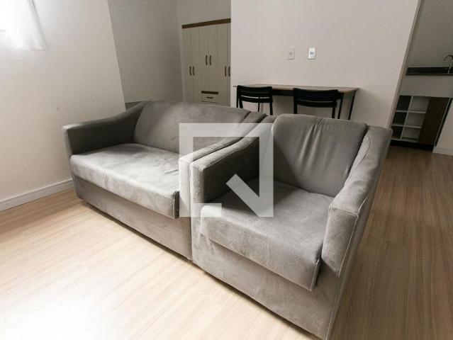 Apto, Vila Carrão, 1 Quarto, 30 m2 São Paulo