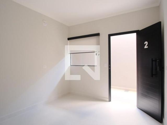 Apto, Vila Carrão, 1 Quarto, 30 m2 São Paulo