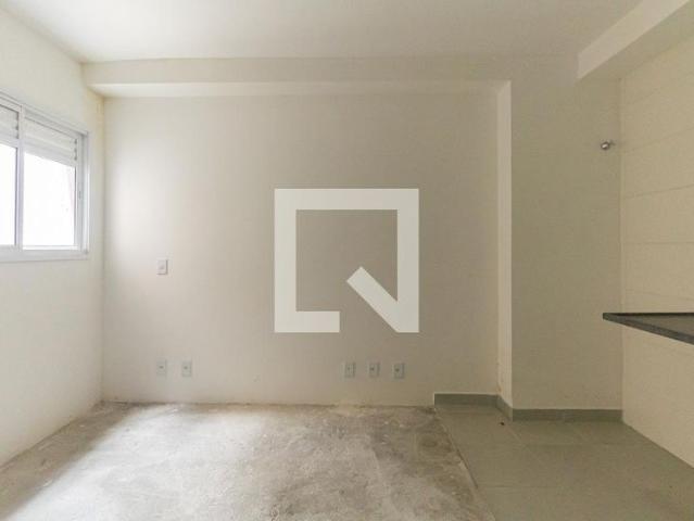Apto, Vila Carrão, 1 Quarto, 30 m2 São Paulo