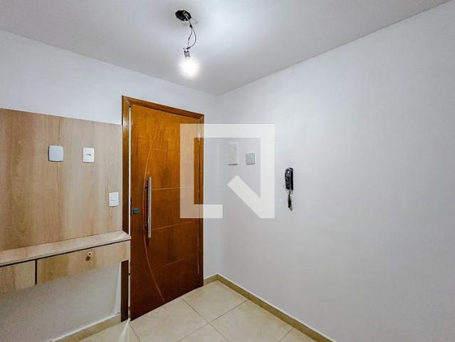 Apto, Vila Carrão, 1 Quarto, 30 m2 São Paulo