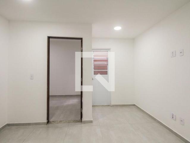 Apto, Vila Carrão, 1 Quarto, 31 m2 São Paulo