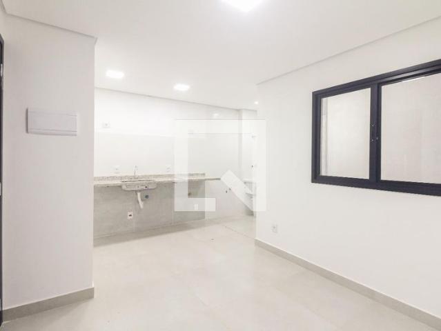 Apto, Vila Carrão, 1 Quarto, 32 m2 São Paulo