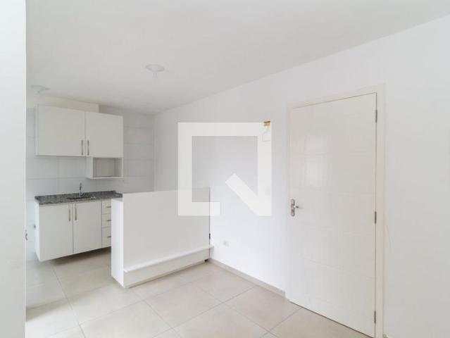 Apto, Vila Carrão, 1 Quarto, 32 m2 São Paulo