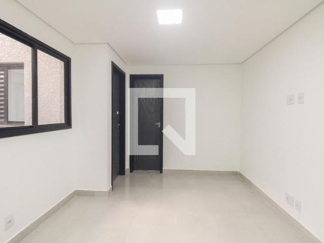 Apto, Vila Carrão, 1 Quarto, 44 m2 São Paulo