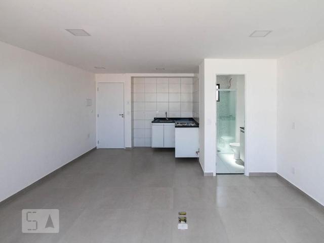 Apto, Vila Carrão, 1 Quarto, 33 m2 São Paulo