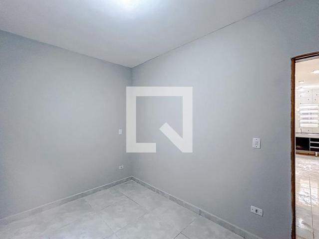 Apto, Vila Carrão, 1 Quarto, 45 m2 São Paulo
