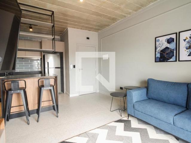 Apto, Vila Carrão, 1 Quarto, 46 m2 São Paulo