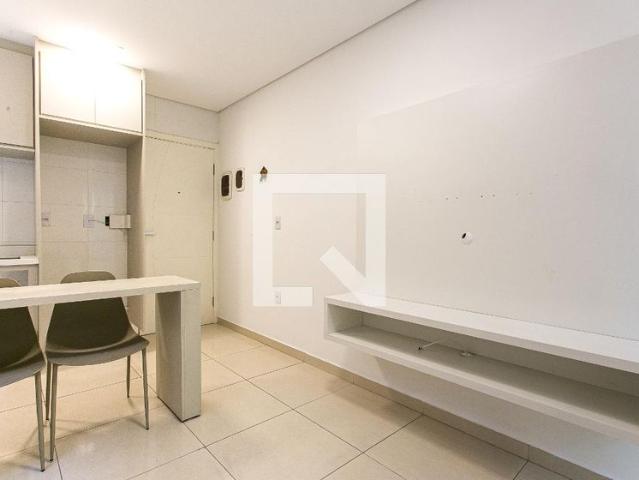 Apto, Vila Carrão, 1 Quarto, 46 m2 São Paulo