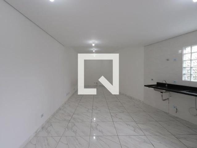 Apto, Vila Carrão, 1 Quarto, 40 m2 São Paulo