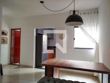 Apto, Vila Carrão, 1 Quarto, 40 m2 São Paulo