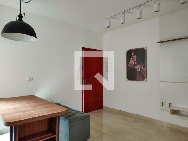 Apto, Vila Carrão, 1 Quarto, 40 m2 São Paulo