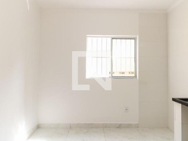 Apto, Vila Carrão, 1 Quarto, 40 m2 São Paulo
