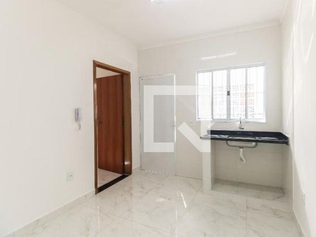Apto, Vila Carrão, 1 Quarto, 40 m2 São Paulo